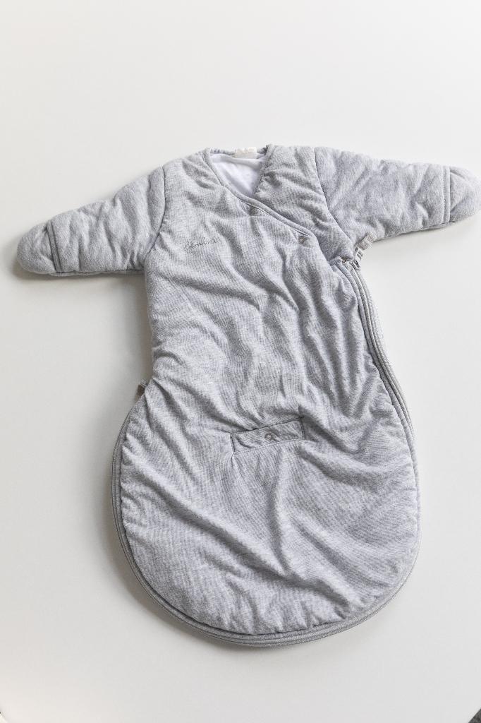 BEMINI slaapzak baby baby 0-3 maanden TOG3, Enfants & Bébés, Enlèvement ou Envoi, Utilisé, Moins de 70 cm, Sac de couchage