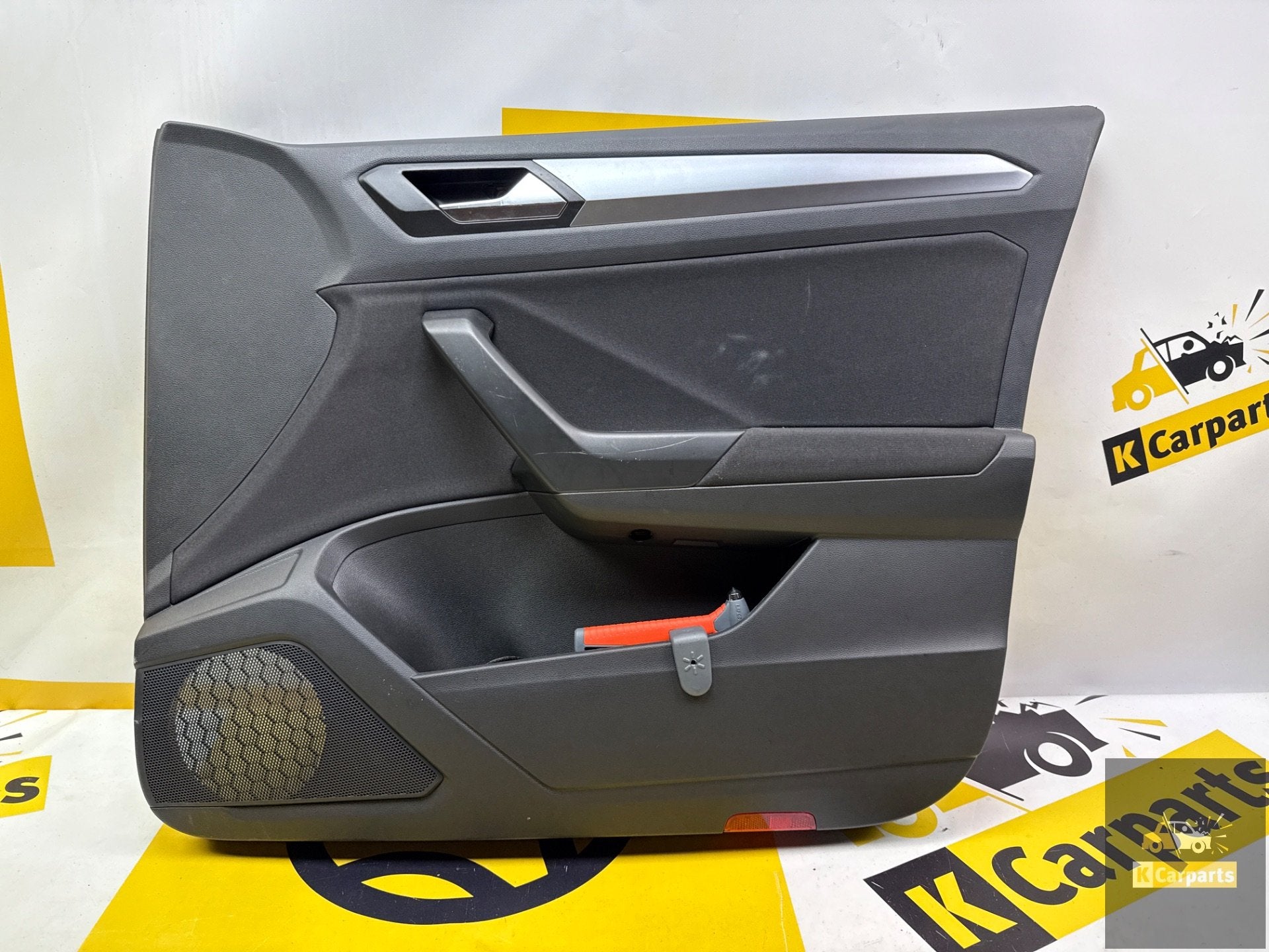 Garniture de porte avant droite 4 portes Volkswagen t ROC 2g, Volkswagen, Volkswagen AG, Vw@volkswagen.de, Utilisé