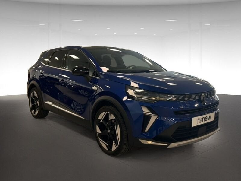 Renault Symbioz TECHNO E-TECH 145, Autos, Renault, Autres modèles, Achat, Euro 6, Berline