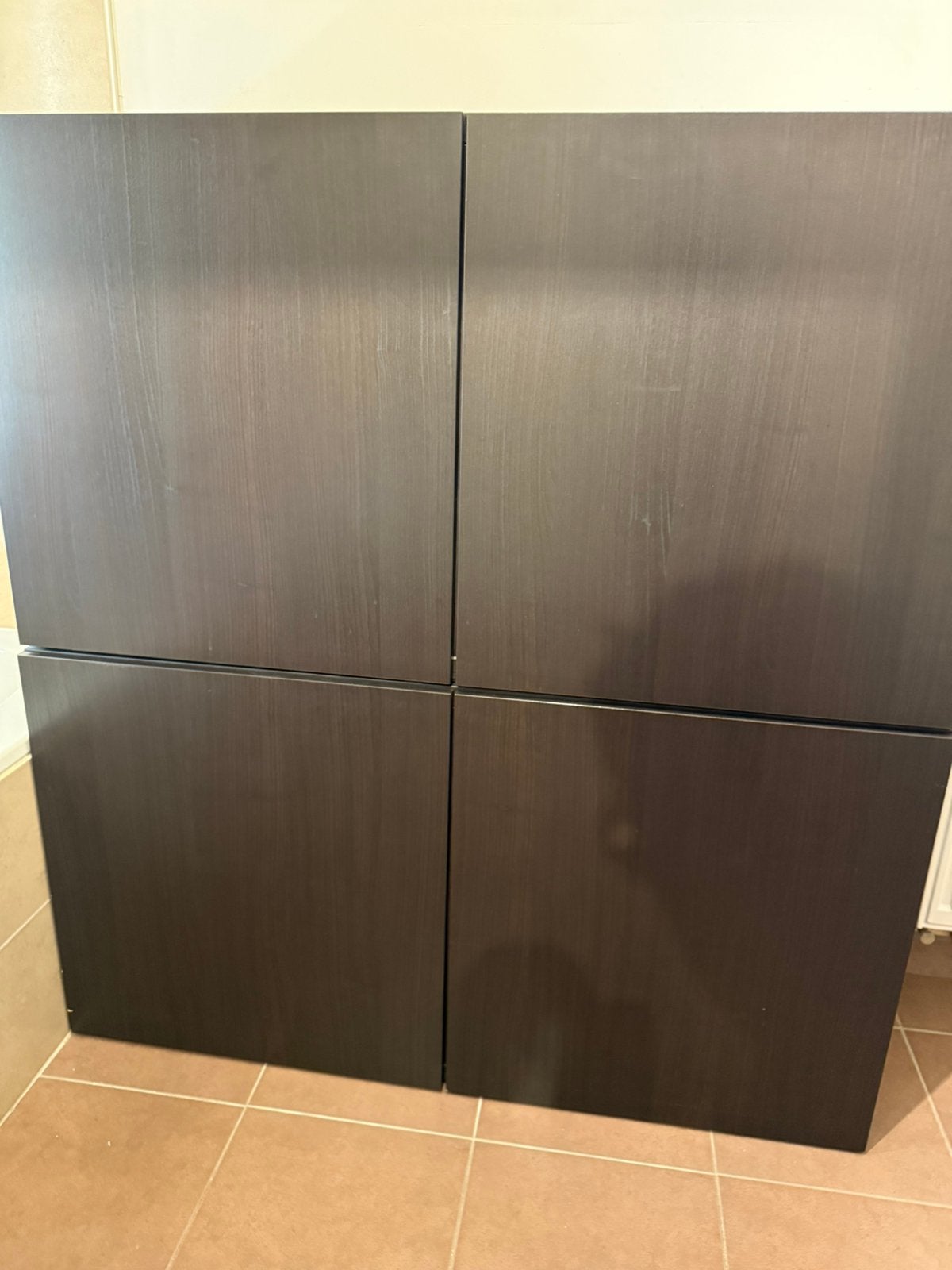 Kasten Ikea, Huis en Inrichting, Kasten | Overige, Ophalen, Zo goed als nieuw
