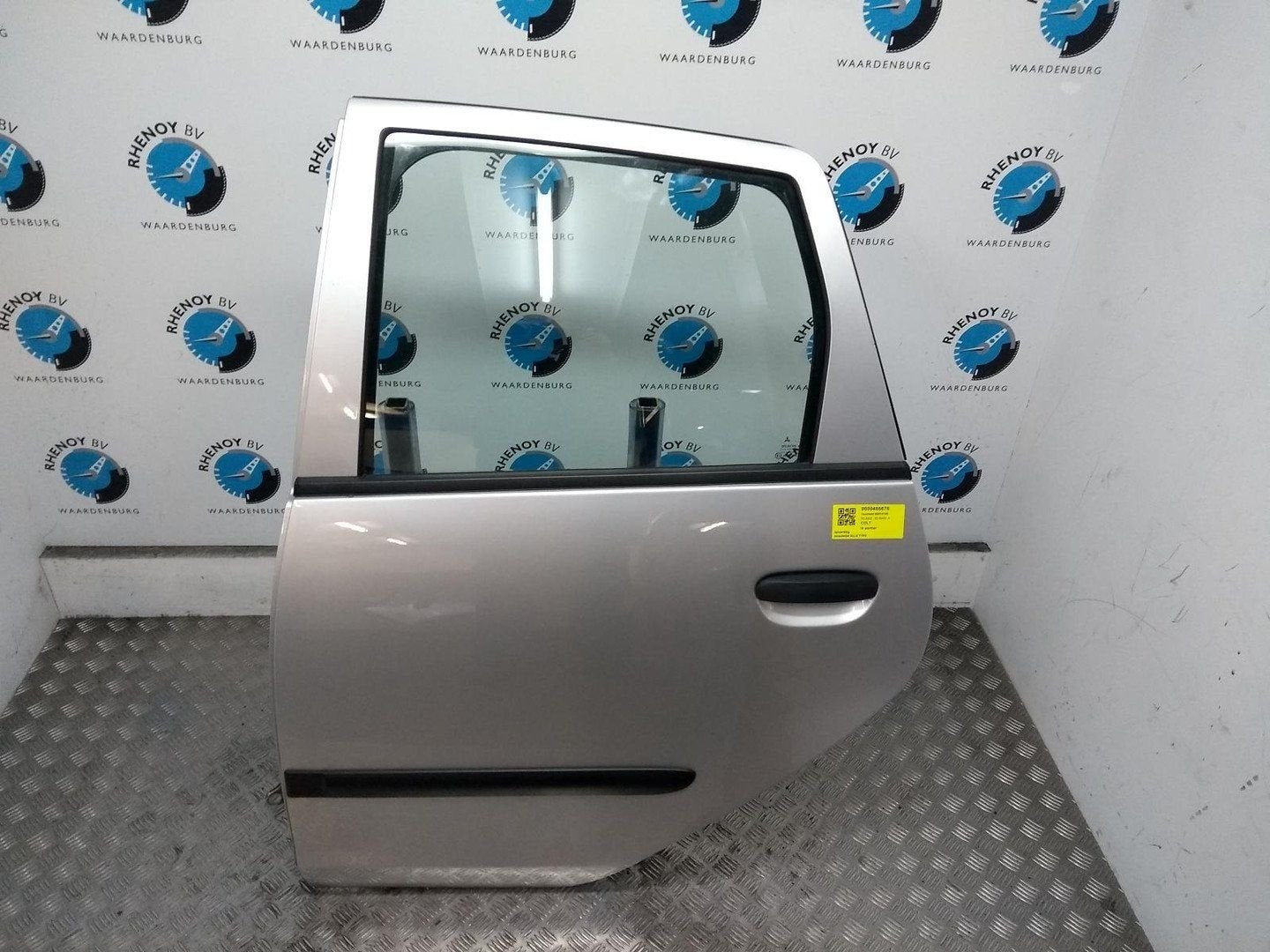 MITSUBISHI COLT PORTIER LA  2005, Auto-onderdelen, Ophalen of Verzenden, Gebruikt, Stiba lid