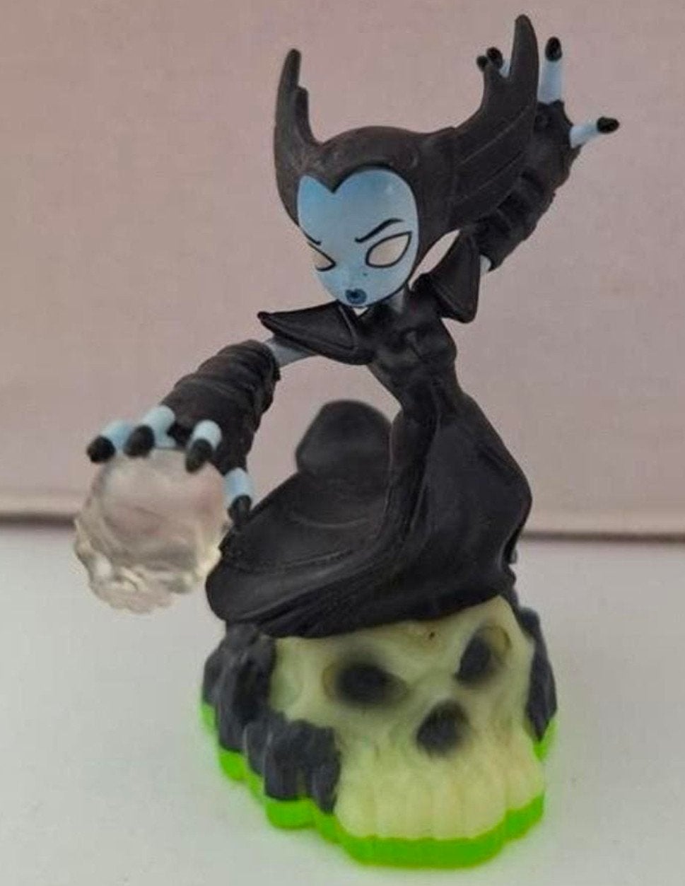 Skylanders Hex figuur, Games en Spelcomputers, Ophalen of Verzenden