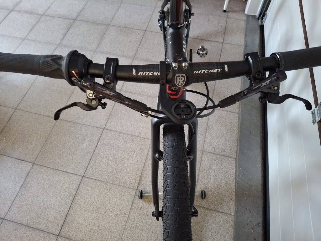 Ednine gravelfiets, Fietsen en Brommers, Fietsen | Mountainbikes en ATB, Ophalen