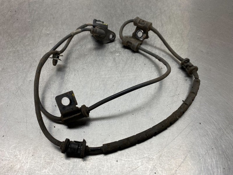 ABS SENSOR ABS Kia Sportage (SL) (01-2010/02-2016), Gebruikt, Kia