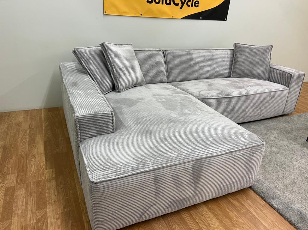 Overstock Deal SofaCycle - Modèle Belfast - TOPDEAL, Maison & Meubles, Canapés | Repose-pieds & Poufs, Neuf, Enlèvement ou Envoi