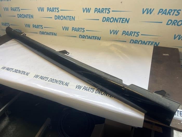 Jupe droite d'un Volkswagen Polo (L041), Volkswagen, -, 3 mois de garantie, Utilisé