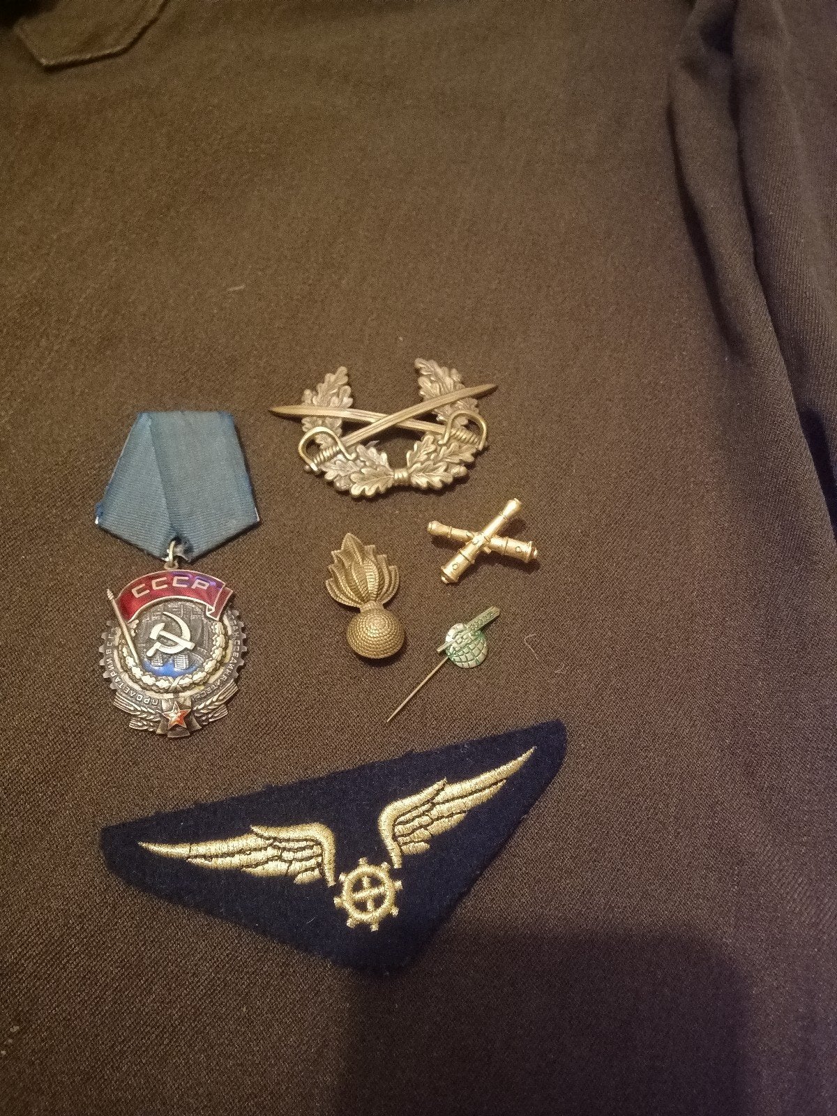 Lotje 2, Verzamelen, Militaria | Algemeen, Ophalen of Verzenden