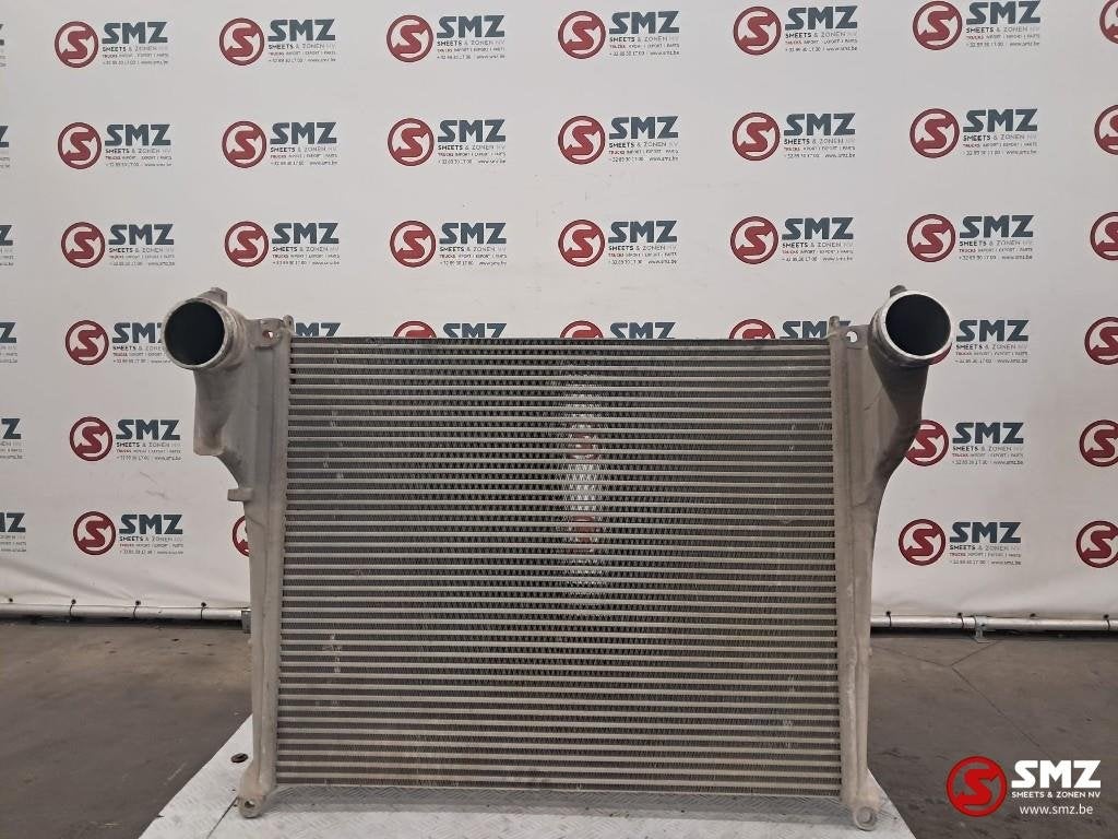 Occ intercooler Mercedes, Gebruikt, Mercedes-Benz, Motor en Accessoires