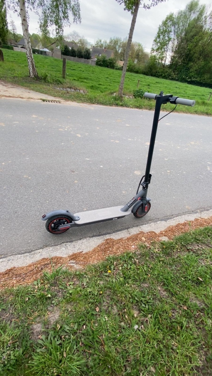 Trottinette électrique, Enlèvement ou Envoi