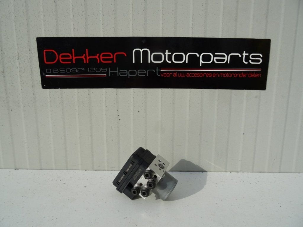 ABS Pomp / ABS Unit Yamaha Tracer 700 2016-2017-2018-2019, Motoren, Gebruikt, -, -, Ophalen of Verzenden