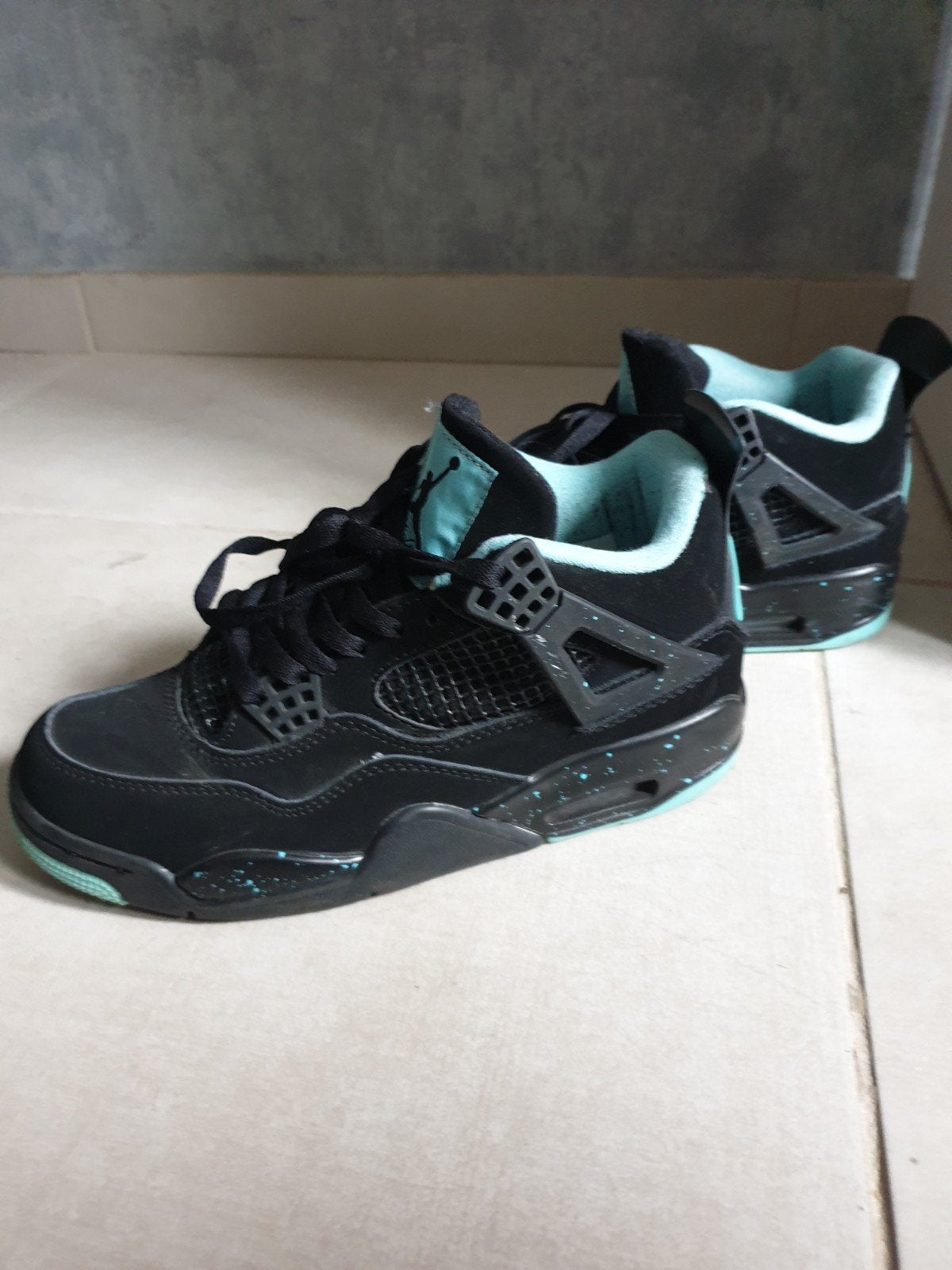 nile jordan, Kleding | Heren, Schoenen, Ophalen of Verzenden