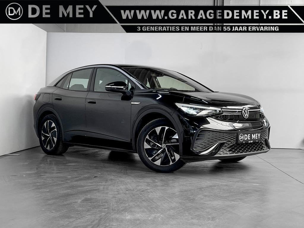 Volkswagen ID.5 ID.5 77 kWh Pro Performance, Auto's, Automaat, Overige modellen, https://public.car-pass.be/vhr/9ba1a260-4ac9-42ce-8fa0-3b14a06e9307