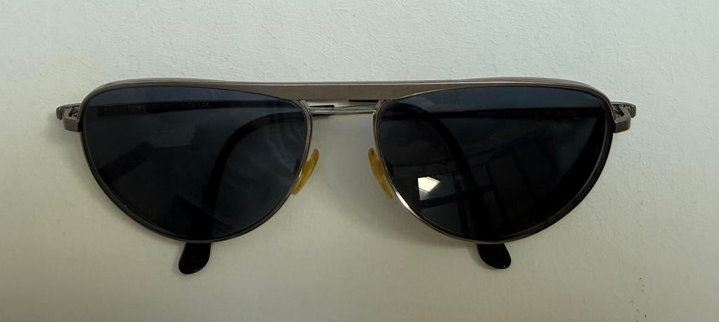 Zonnebril Tom Ford, Ophalen, Gebruikt, Grijs, Zonnebril