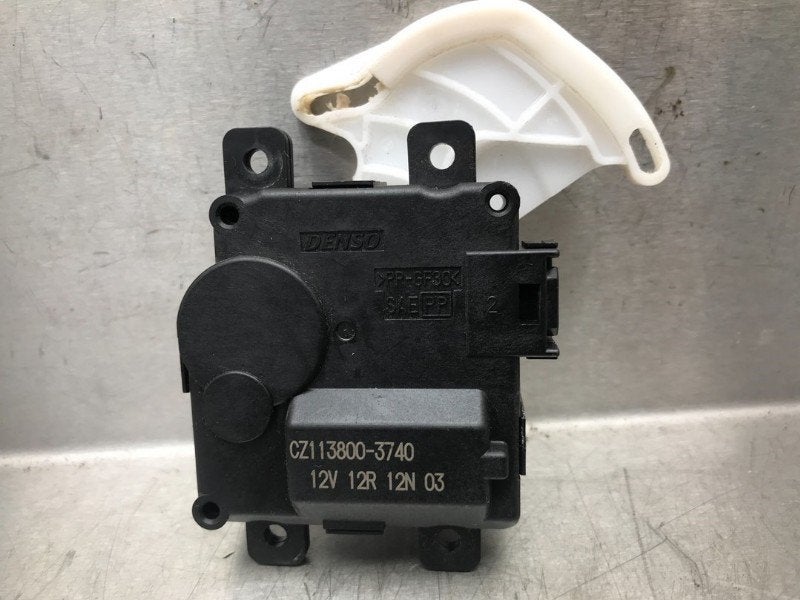 ACTIONNEUR MOTEUR VOLET CHAUFFAGE Suzuki Vitara (LY / MY), Utilisé, Suzuki