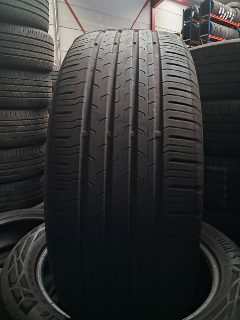 2355019 235/50/19 235/50r19 zomer Continental, Auto-onderdelen, Banden en Velgen, Band(en), Winterbanden, Ophalen