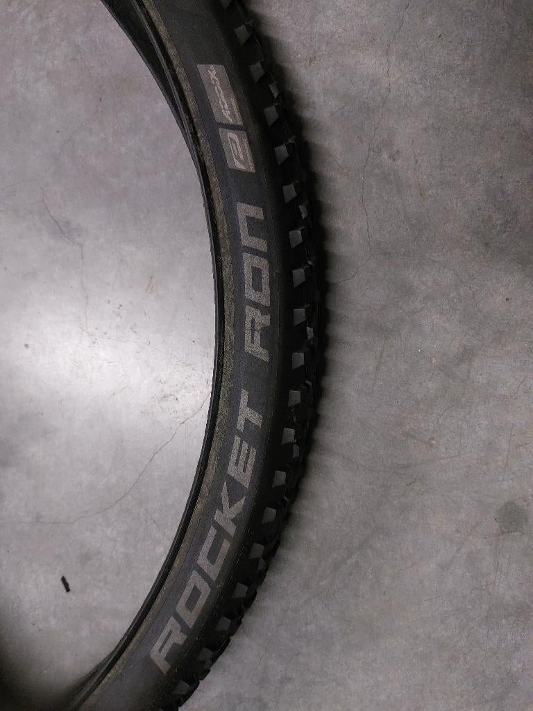 MTB buitenbanden, Enlèvement, Comme neuf, Pneu, Schwalbe