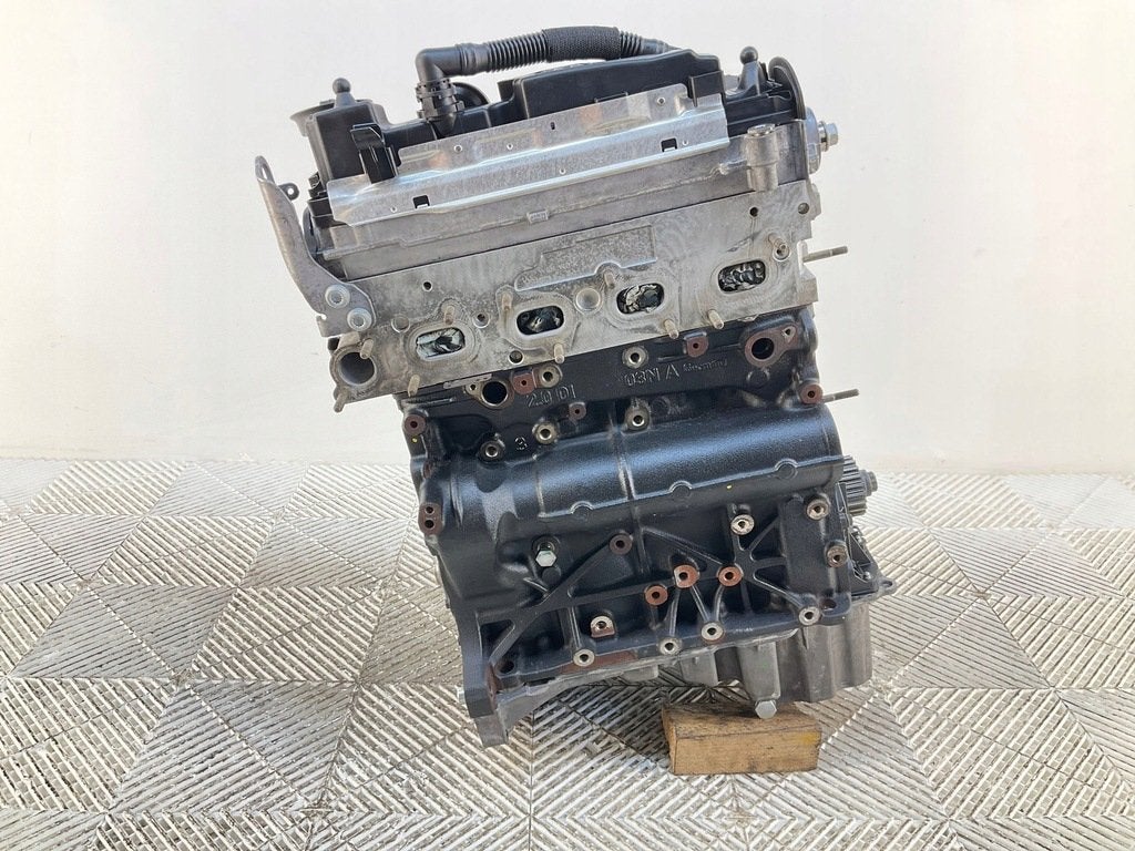 Moteur DETB Nu AUDI Q5 A4, Envoi, Utilisé, Daihatsu