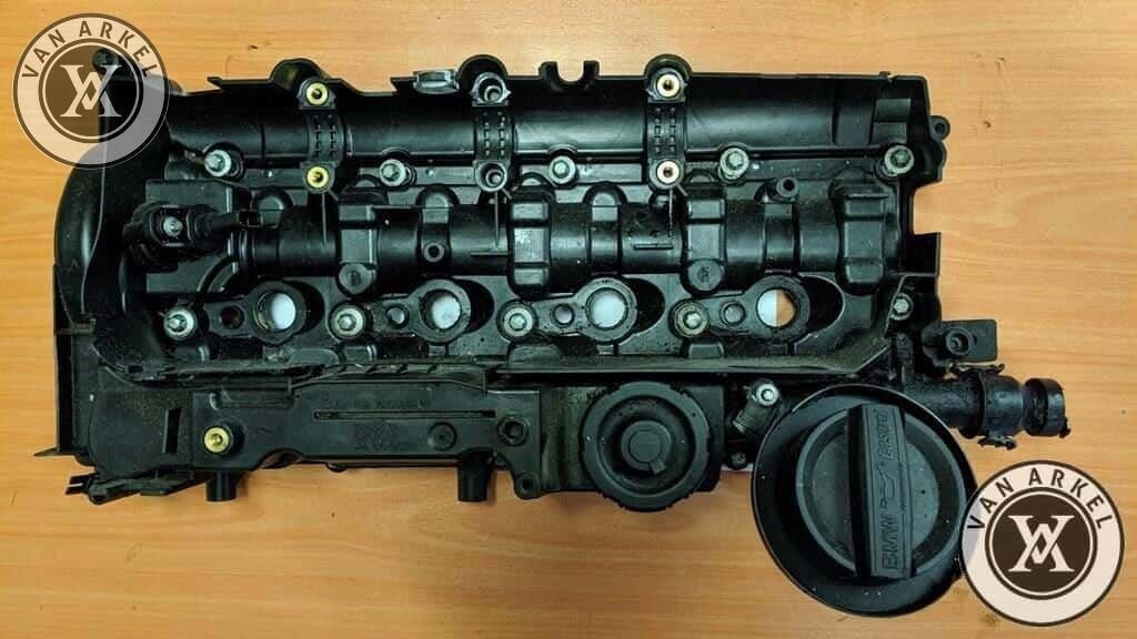 Bmw 1 2 3 4 5 X Serie N47N Kleppendeksel 7810584, Auto-onderdelen, Gebruikt, -, -, Ophalen of Verzenden