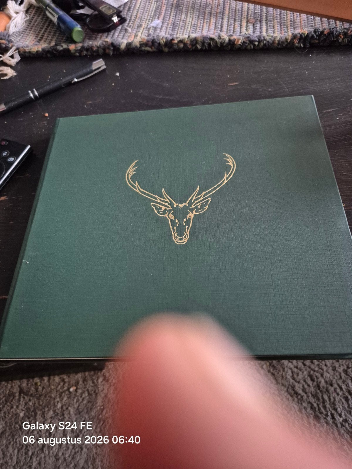 boek, Ophalen of Verzenden