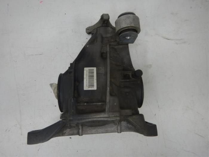 Mercedes-Benz C-Klasse W205 C200 Differentieel, Ophalen of Verzenden, Gebruikt
