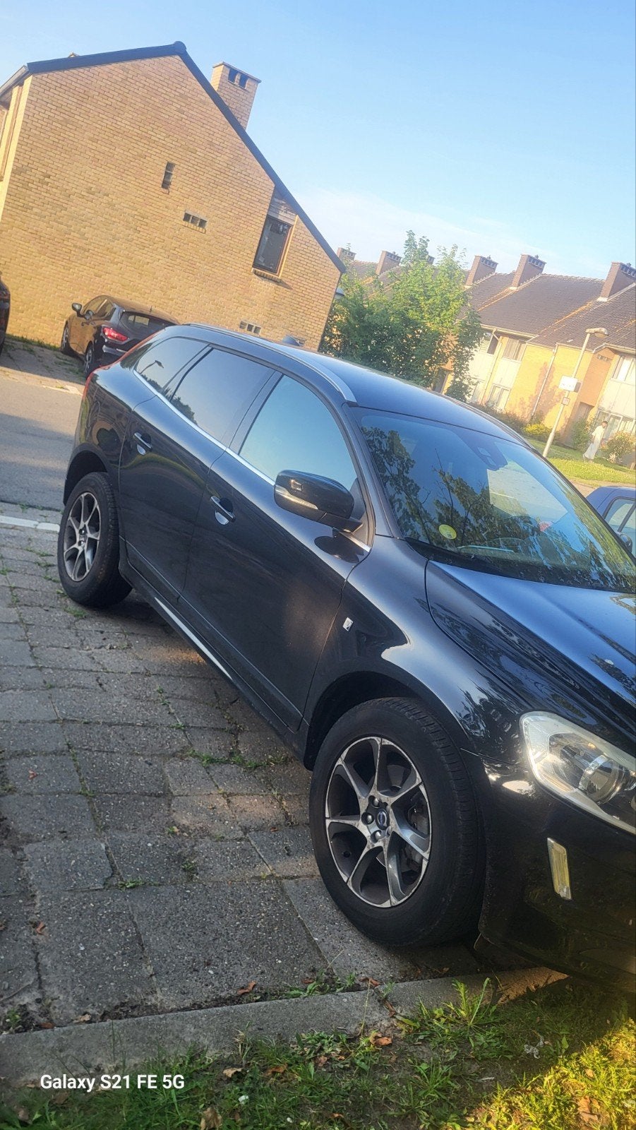 auto's, Achat, Automatique, Particulier