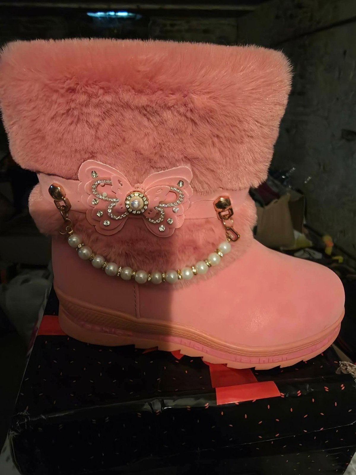 Chaussure enfant