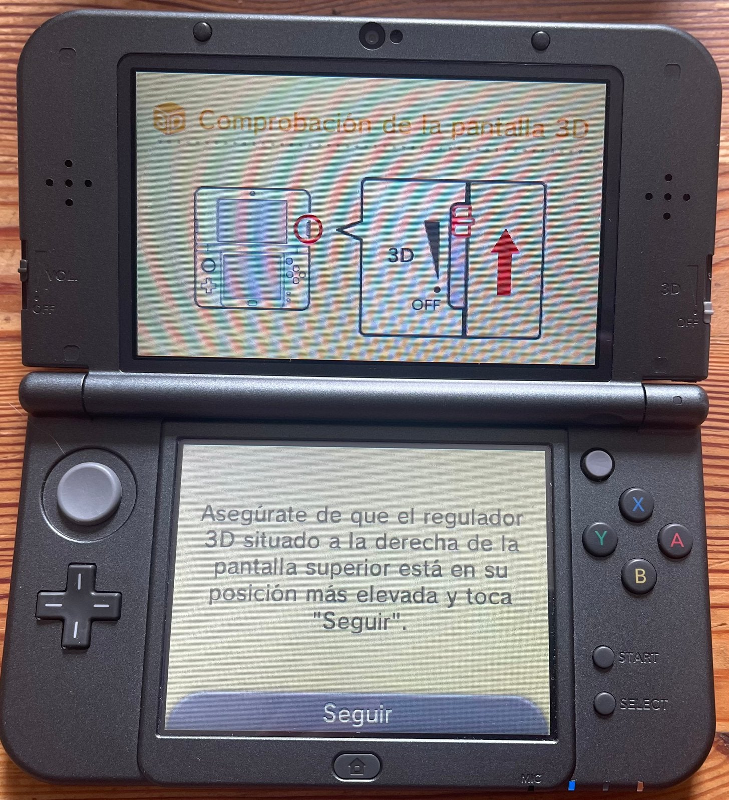 Nintendo New 3DS XL Black+ 9 games + oplader, Games en Spelcomputers, Spelcomputers | Nintendo 2DS en 3DS, Ophalen, Zo goed als nieuw