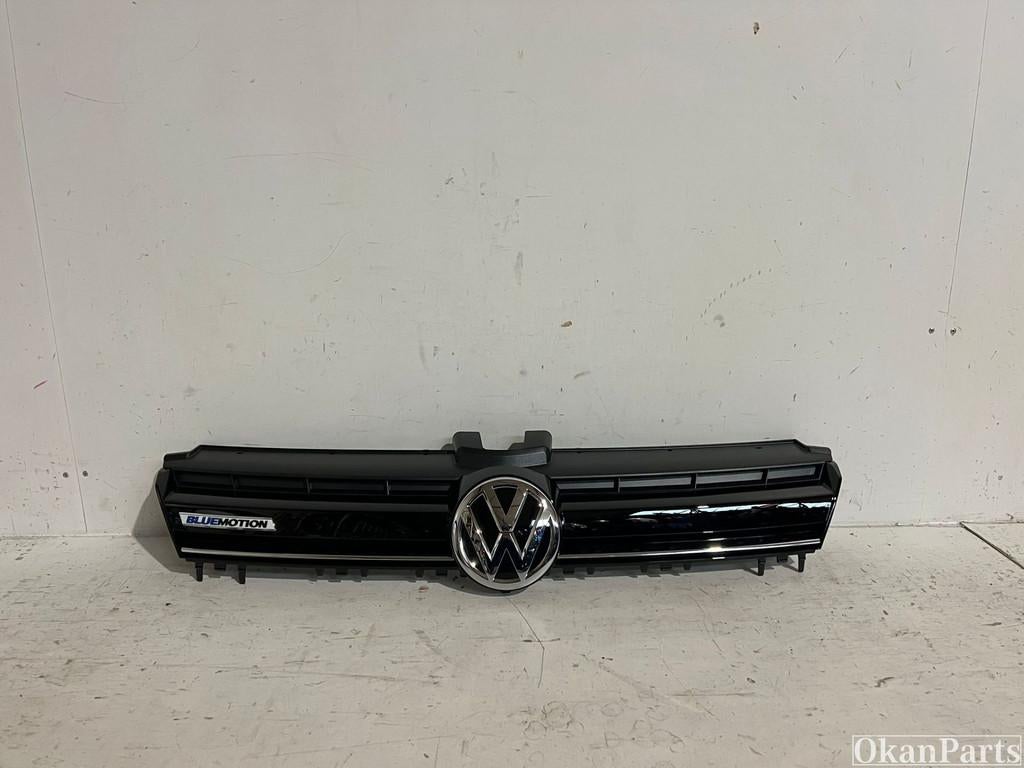 Volkswagen Golf 7 Calandre Bluemotion 5G0853651H, Info@fabrikant.eu, Fabrikant BV, Fabrikantstraat 1
1000 AA  Amsterdam, NL, Utilisé