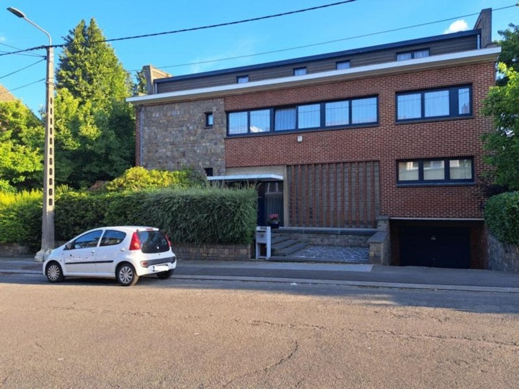 Maison a vendre, Immo, La Louvière, 1000 à 1500 m², 656 m², 4 pièces