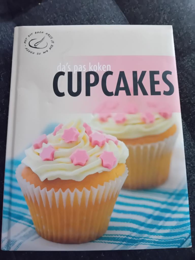 Bakboek, Boeken, Ophalen of Verzenden, Zo goed als nieuw, Overige gebieden, Geen