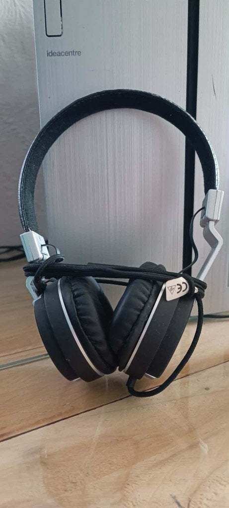 casque audio, Envoi