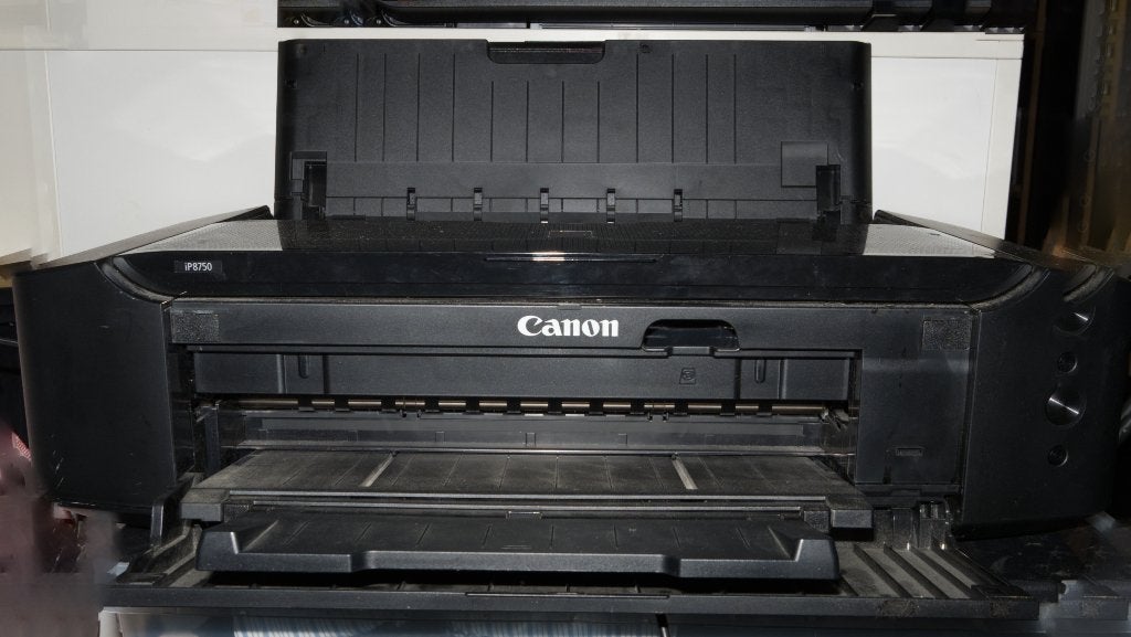 fotoprinter canon TS8350, Canon PIXMA, Imprimante photo, Wi-Fi intégré, Enlèvement
