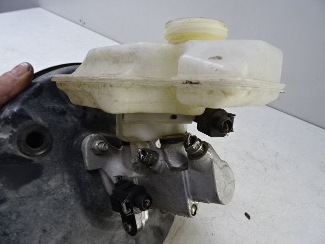MAITRE CYLINDRE DE FREIN Seat Ibiza V (KJB) (01-2017/-), Seat Deutschland GmbH, Service@seat.de, Utilisé, Seat