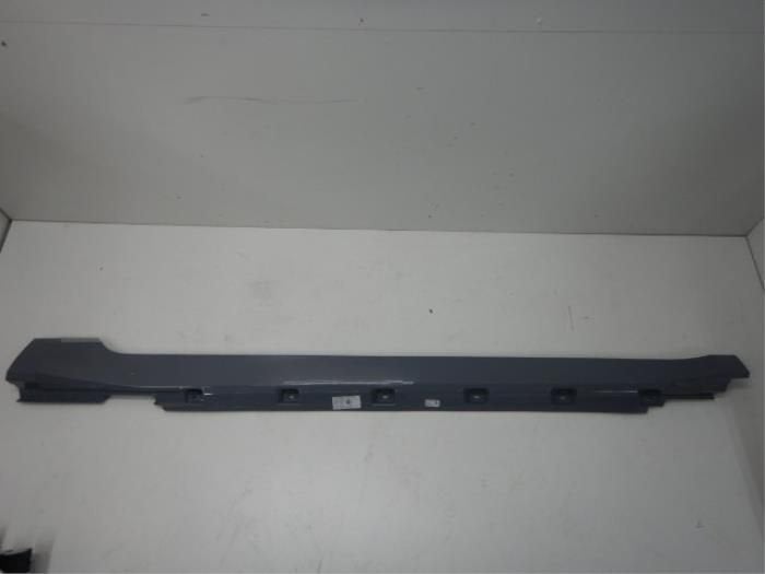 VW Arteon 3G8 Facelift Sideskirt Rechts, Enlèvement ou Envoi, Utilisé