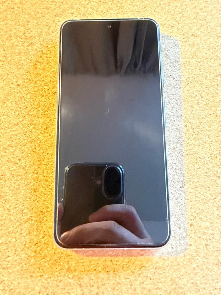 Google pixel 8, Telecommunicatie, Mobiele telefoons | Overige merken, Zo goed als nieuw, Ophalen
