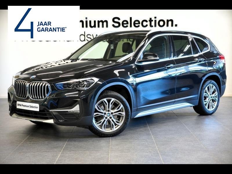 BMW Serie X X1 X LINE CAMERA LED LICHT VERW.ZETELS, Auto's, BMW, 1498 cc, 136 pk, https://public.car-pass.be/vhr/c904dfe9-291c-4d53-a052-20d71ef18d0a
