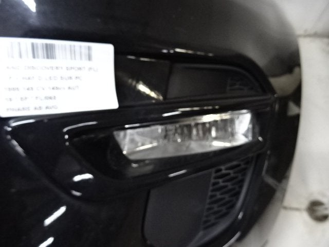 MISTLAMP LINKS VOOR Land + Range Rover Discovery Sport (LC), Auto-onderdelen, Campus Kronberg 7
61476  Kronberg im Taunus, DE