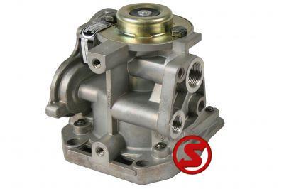 Brake valve - trailer EBS, Nieuw, Overige merken, Overige Auto-onderdelen