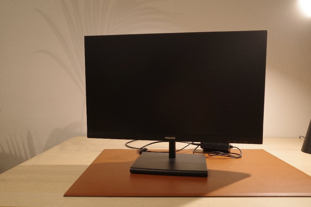Ecran d'ordinateur - Philips - Moniteur LCD 245E1S/00, Informatique & Logiciels, Philips, HD, IPS, Reconditionné