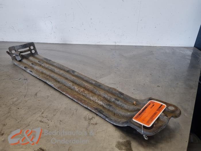 Mécanique de suspension roue de secours d'un Volkswagen Tra, Autos : Pièces & Accessoires, Volkswagen, -, 3 mois de garantie, Utilisé