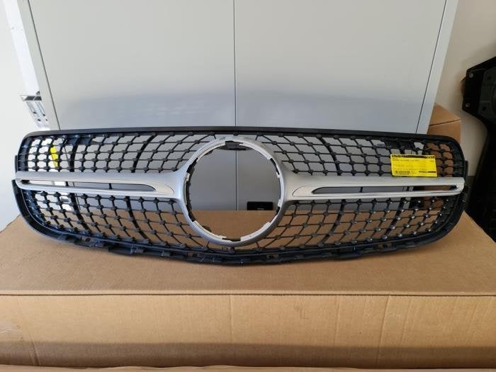 Grille van een Mercedes GLC-Klasse, -, Nieuw, Ophalen of Verzenden, -