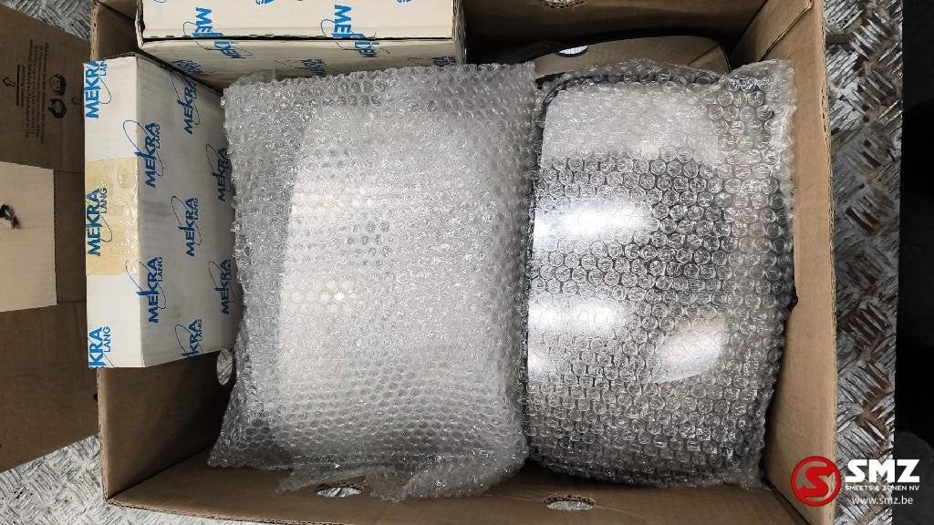 Lot onderdelen DAF, Nieuw, DAF, Spiegels