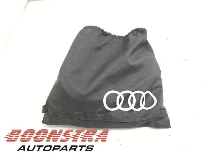 Oplaadkabel hybride van een Audi A6, Gebruikt, -, -, -