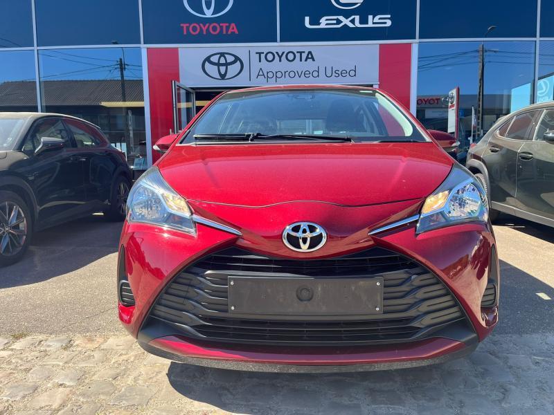 Toyota Yaris Connect, Auto's, Toyota, 116 g/km, USB, Bedrijf, Handgeschakeld