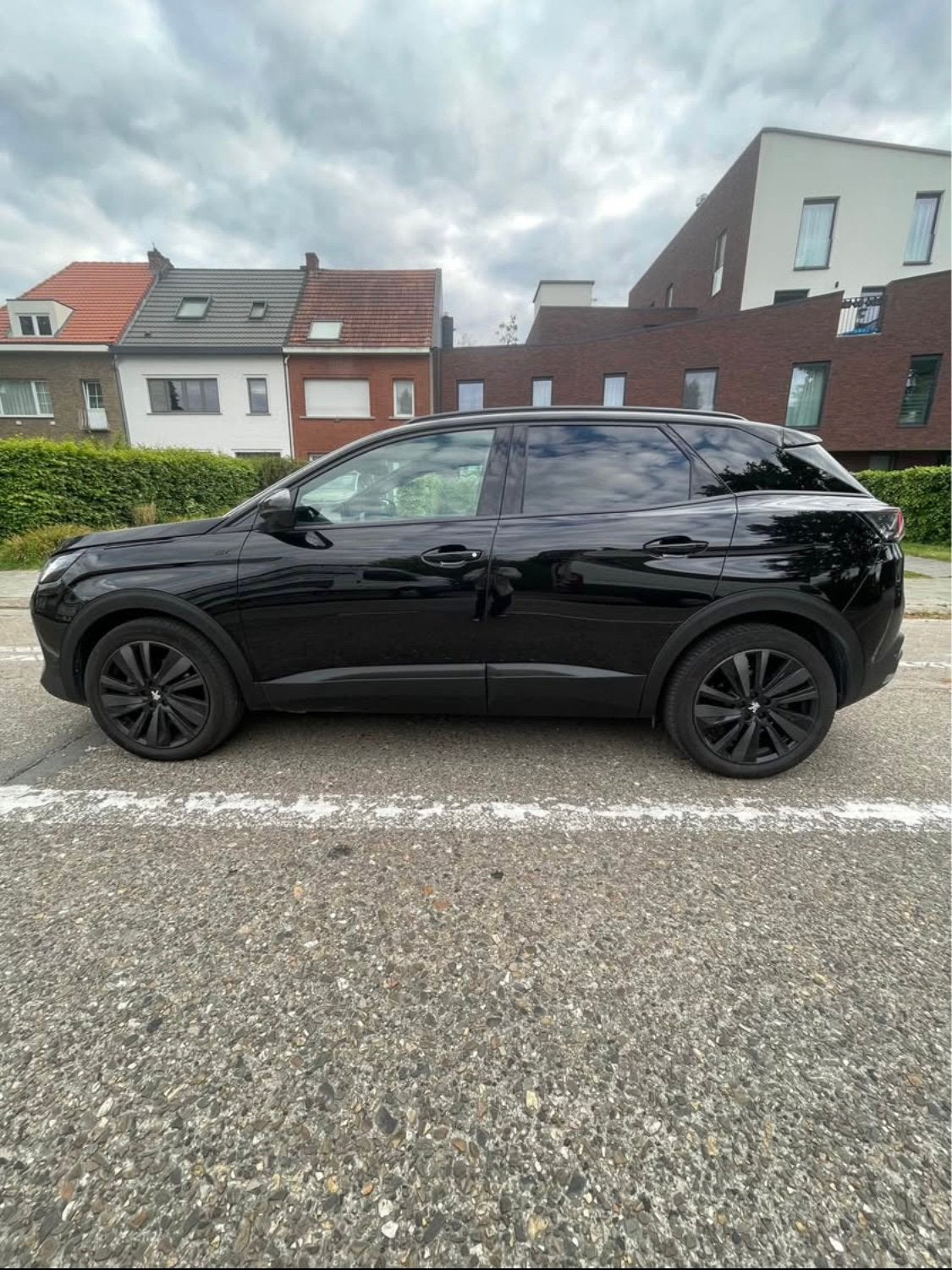 Peugeot 3008 Pure Tech GT/1.2 essence, Autos, Achat, Air conditionné, Particulier, Électrique