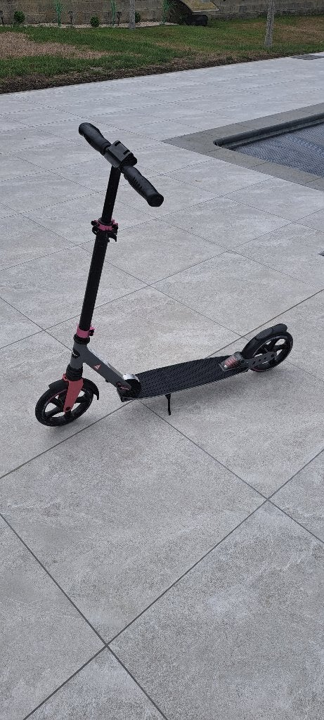 Trotinette  enfant, Ophalen, Zo goed als nieuw, Overige typen