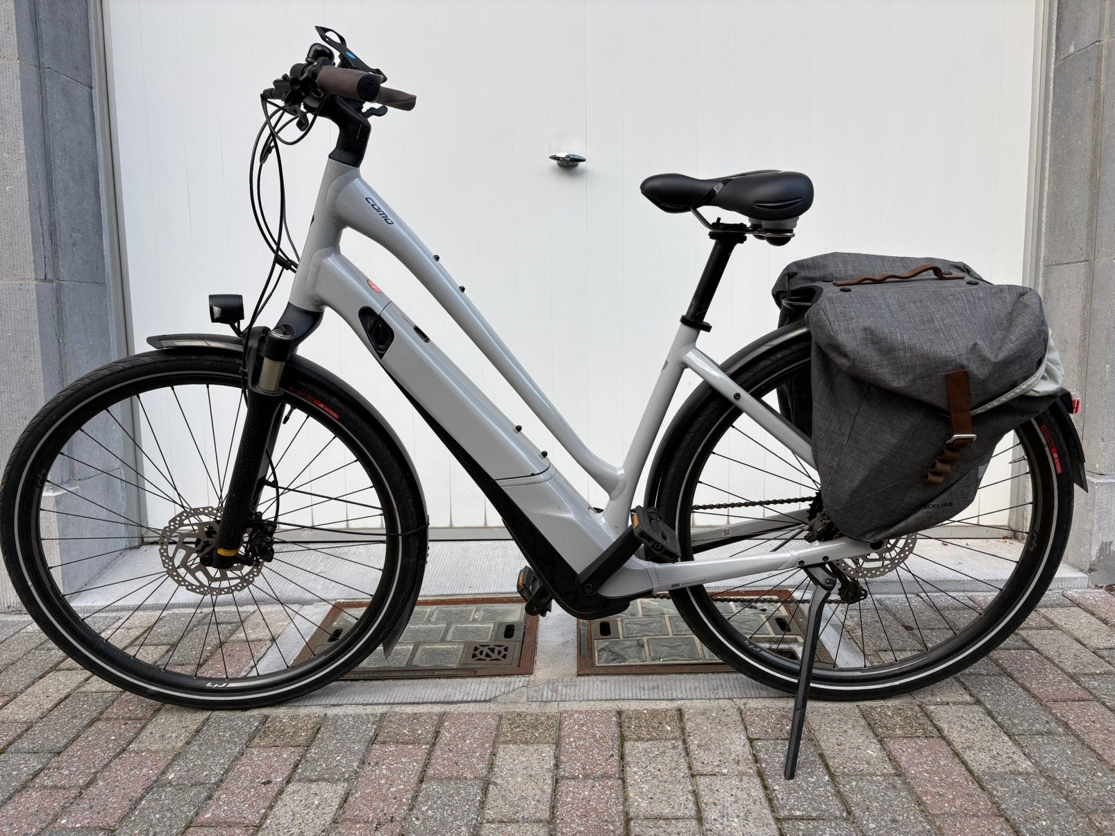 vélo électrique Specialized Como, Enlèvement, Utilisé, Femmes, Autres marques