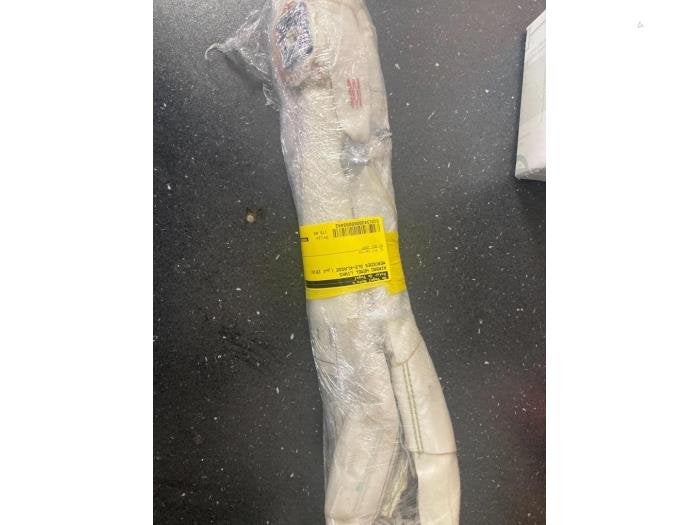 Airbag hemel links van een Mercedes GLE, Gebruikt, -, Ophalen of Verzenden, -