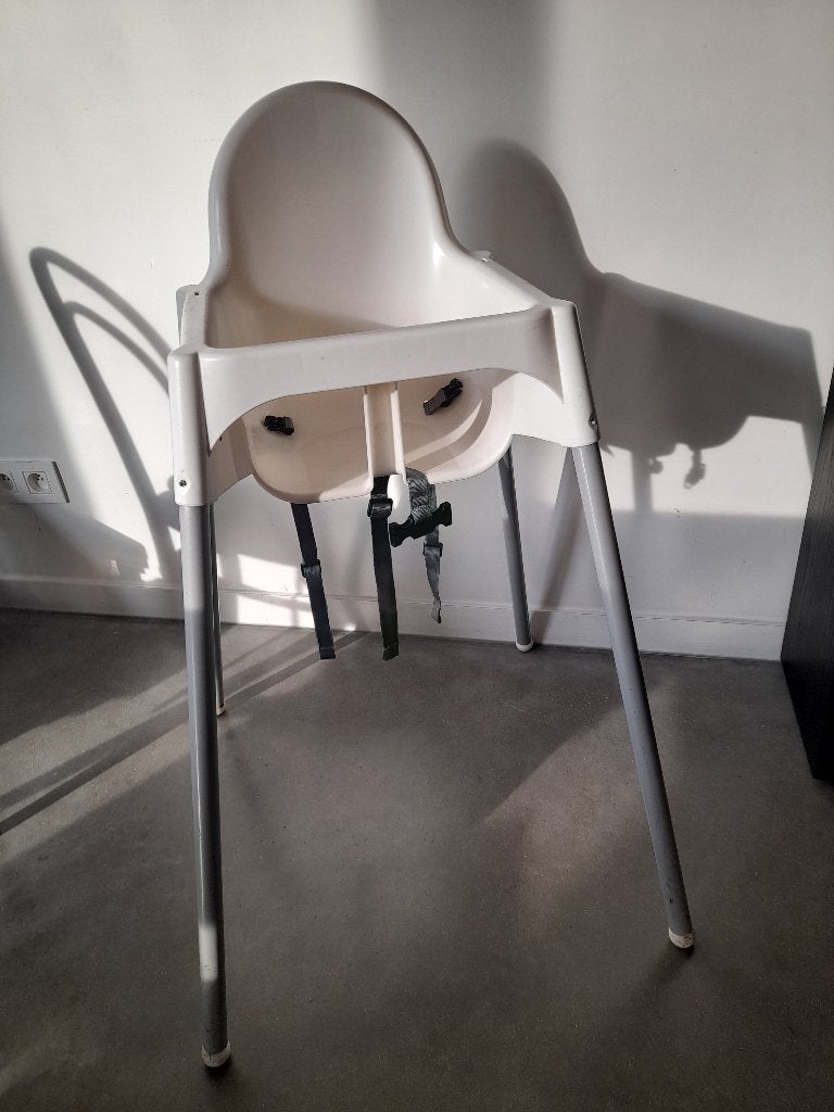 Ikea kinderstoel, Kinderen en Baby's, Ophalen