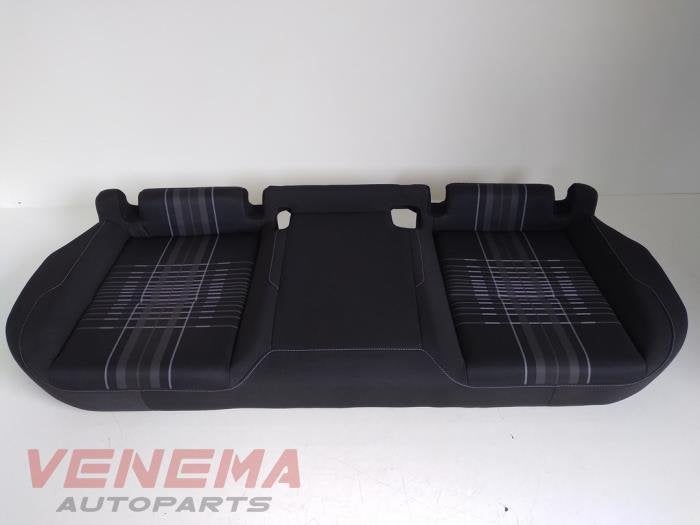 Banquette arrière d'un Volkswagen Golf, Autos : Pièces & Accessoires, Volkswagen, -, 3 mois de garantie, Utilisé
